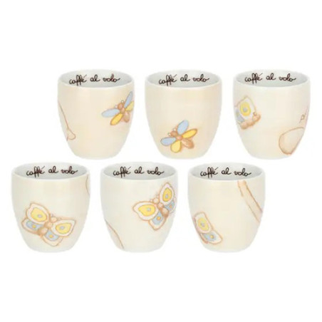 THUN SET 6 CAFFEINI ELEGANCE T11607434P00