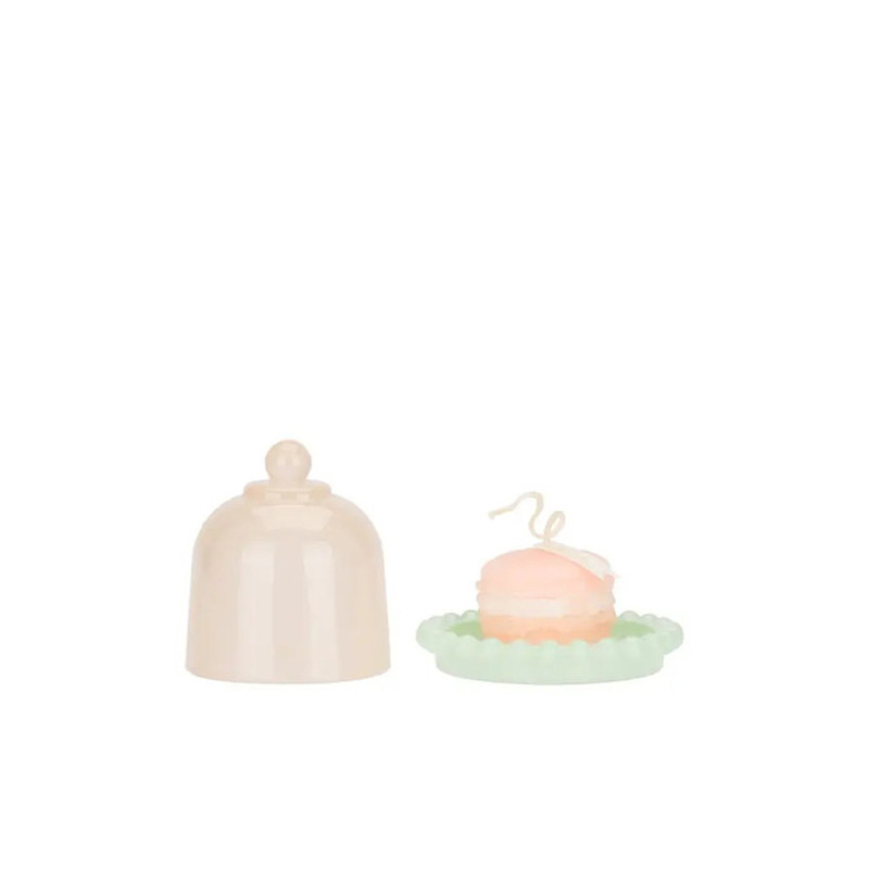 THUN CANDELA MACARON CLOCHE ARANCIO T11919204P00B THUN CANDELA MACARON CLOCHE ARANCIO T11919204P00B