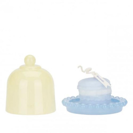 THUN CANDELA MACARON CLOCHE GIALLA T11930204P00B