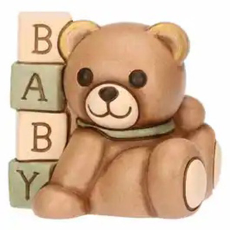 THUN TEDDY BABY SHOWER T11378270H90B