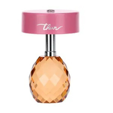 THUN LAMPADA RICARICABILE IN CRISTALLO T11915238P00B