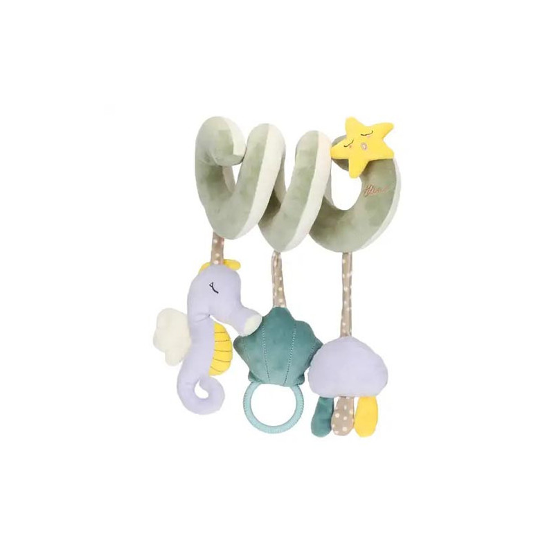 THUN SPIRALE CULLA BABY SUMMER T11792635P00 THUN SPIRALE CULLA BABY SUMMER T11792635P00