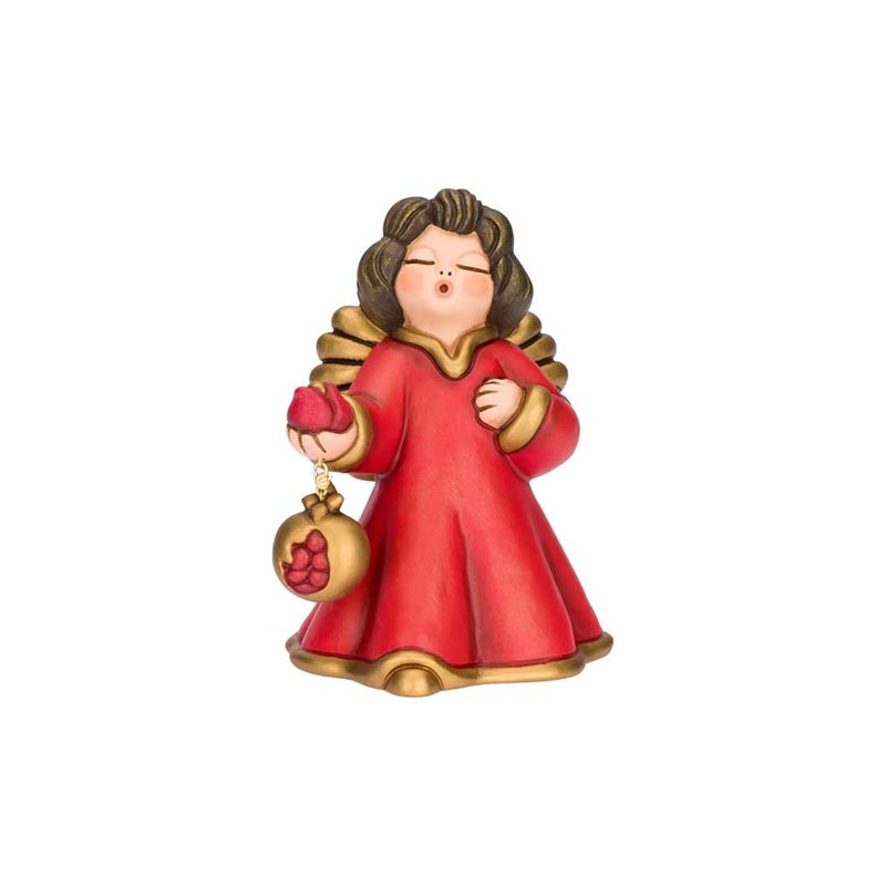 THUN ANGELO CENTENARIO LIMITED EDITION CHARM MELOGRANO T11973285A82 THUN ANGELO CENTENARIO LIMITED EDITION CHARM MELOGRANO T11973285A82