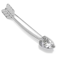 SWAROVSKI SPILLA IDYLLIA ARROW CRY/RHS 5742952