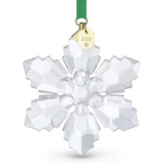 SWAROVSKI ORNAMENTO STELLA CRY 2026 ANNUAL EDITION 5718051