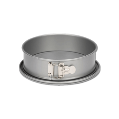 PATISSE STAMPO TORTA APRIBILE Silver Top 24cm 1811605