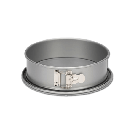 PATISSE STAMPO TORTA APRIBILE Silver Top 22cm 1811604