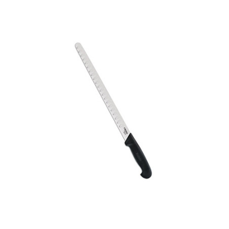 AMBROGIO SANELLI COLTELLO AFFETTARE STRETTP Supra 28cm SA56 028 B