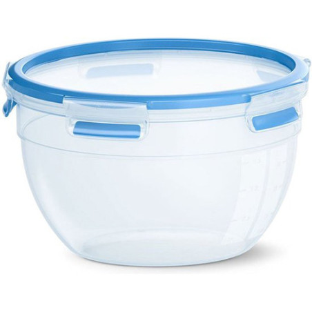 EMSA CONTENITORE TONDO Clip & Close 16x9cm 1