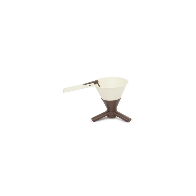 DECORA SET 2 SPATOLE IN PLASTICA 12X8 e 13X9 9271055