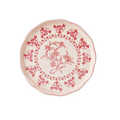 GUZZINI VASSOIO Josephine Rosa 31cm 281999255