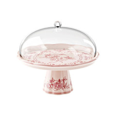 GUZZINI ALZATA CON CAMPANA Josephin Rosa 281982255