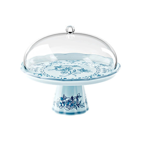 GUZZINI ALZATA CON CAMPANA Josephin Celeste 28198282