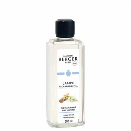 LAMPE BERGER RICARICA LAMPADA CATALITICA Fruits Crosquants 500ml 115375