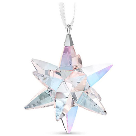 SWAROVSKI DECORAZIONE STELLA SHIMMER MD 5733473 5733473