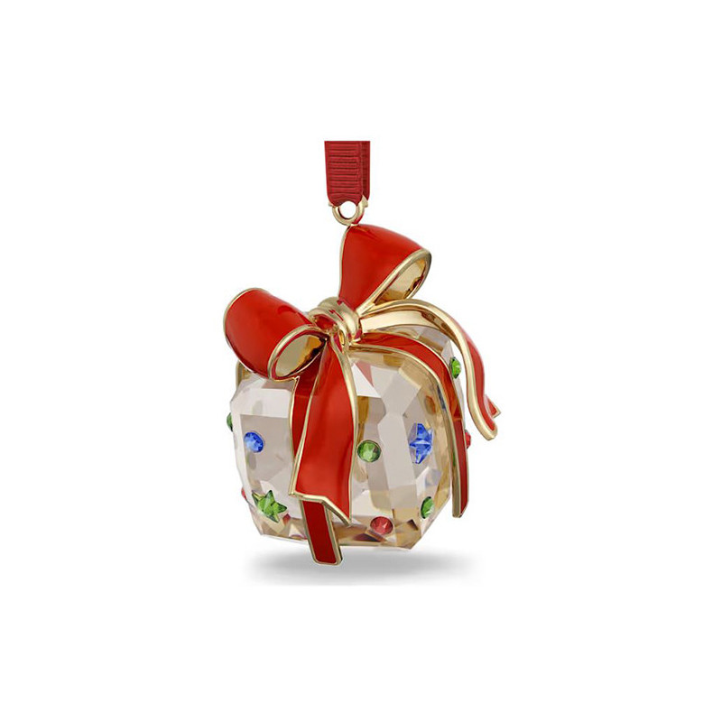 SWAROVSKI ORNAMENTO GIFT 5701518