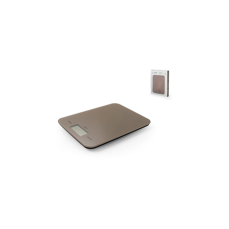 HOME BILANCIA CUCINA TORTORA 8KG 9869624 HOME BILANCIA CUCINA TORTORA 8KG 9869624