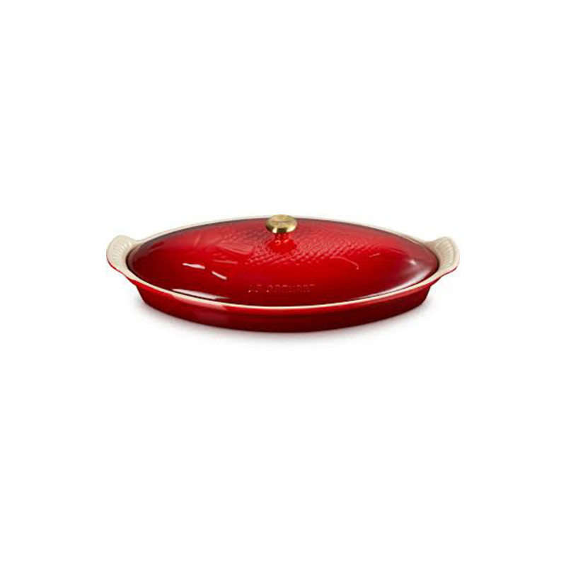 LE CREUSET PESCETA Tradition Ciliegia 81065600600350