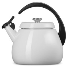 LE CREUSET BOLLITORE SMALTATO Cloche 2