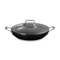 LE CREUSET TEGAME ANTIADERENTE Essential 30cm 51311300010598