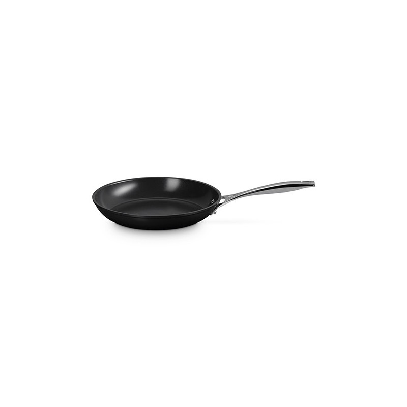 LE CREUSET PADELLA ANTIADERENTE BASSA Essential 28cm 51314280010098