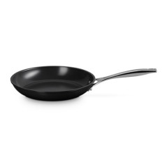 LE CREUSET PADELLA ANTIADERENTE BASSA Essential 24cm 51314240010098