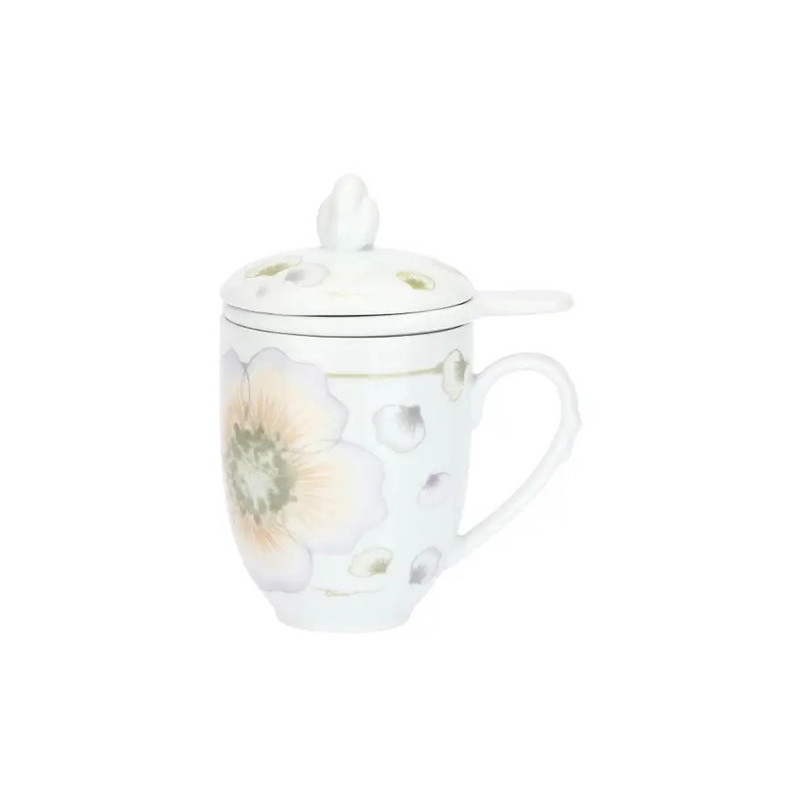 THUN TISANIERA BLOOM T10679376P00 THUN TISANIERA BLOOM T10679376P00