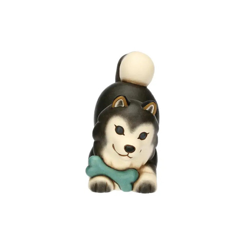 THUN HUSKY POLO CON OSSO MEDIO T10432274H90