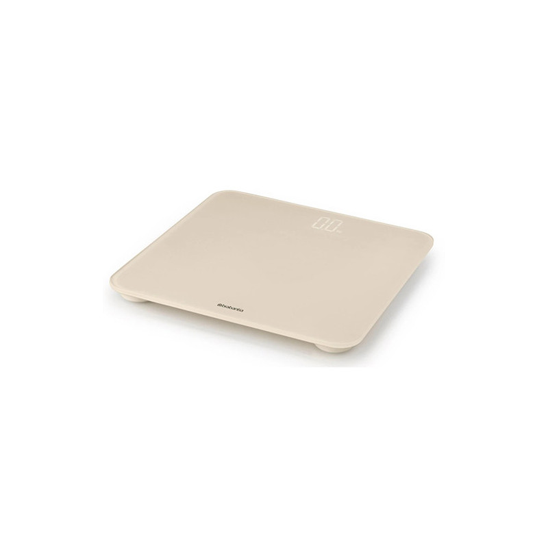 BRABANTIA BILANCIA BAGNO Beige Renew 223440 BRABANTIA BILANCIA BAGNO Beige Renew 223440