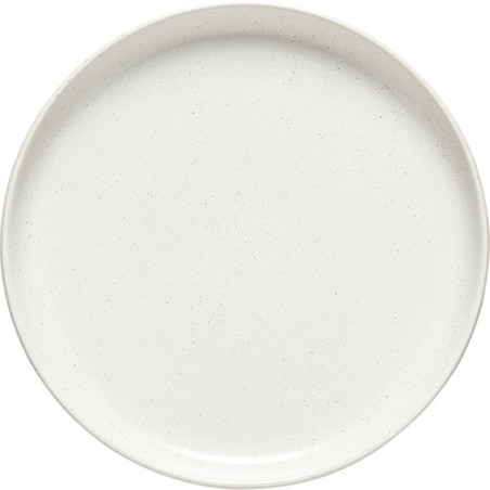 CASAFINA PIATTO FRUTTA 23cm Pacifica Salt White A1303358