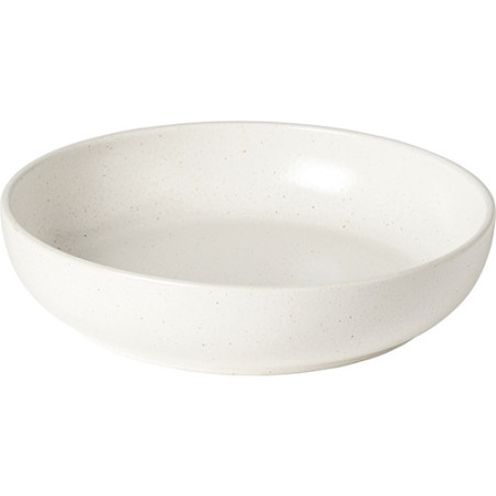 CASAFINA PIATTO FONDO 22cm Pacifica Salt White A1303357