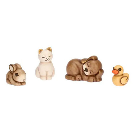 THUN ANIMALI DELL'AIA T10382281A91