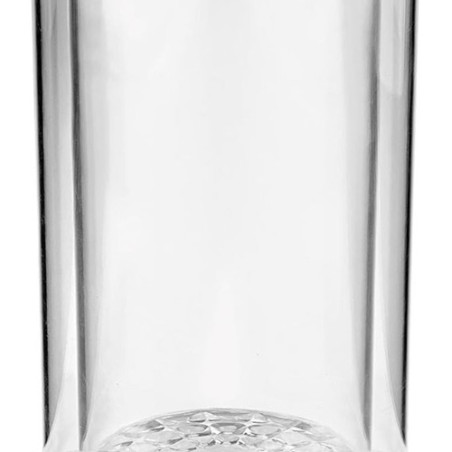 GUZZINI PORTA BOTTIGLIA TERMICO TIFFANY Trasparente 19790000