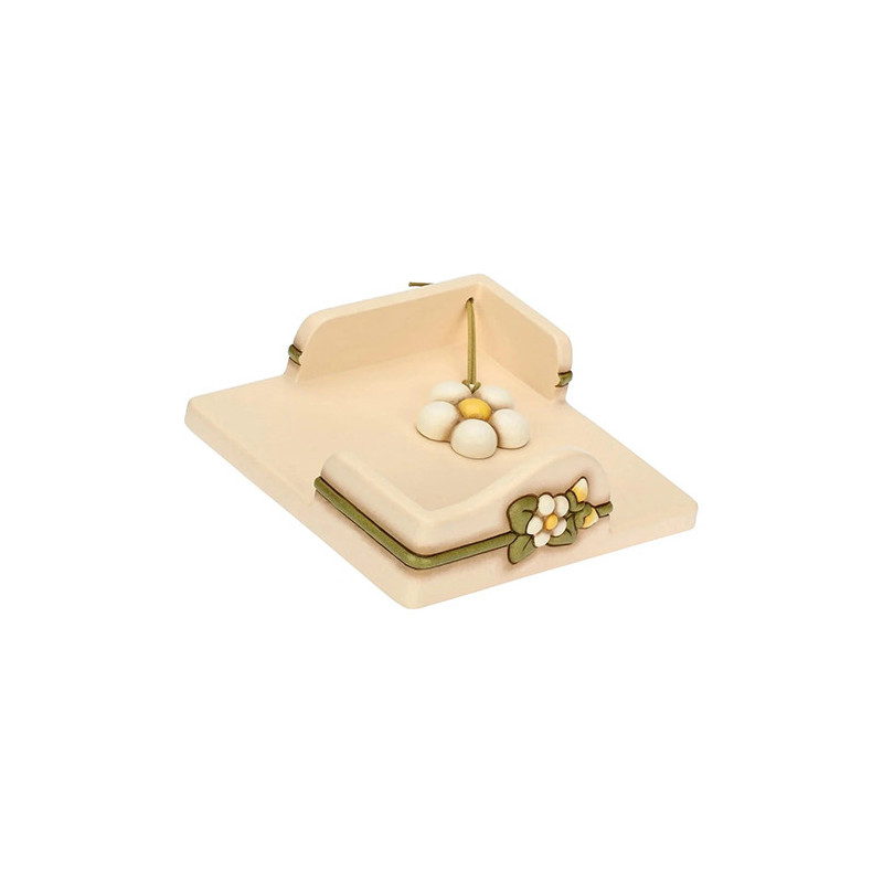 THUN 4 STROFINACCI CON CESTINO IN TESSUTO ELEGANCE T10524335H90 THUN 4 STROFINACCI CON CESTINO IN TESSUTO ELEGANCE T10524335H90