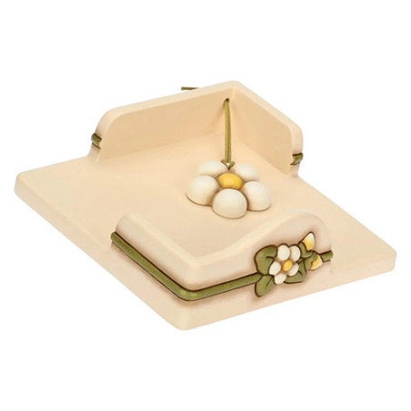 THUN 4 STROFINACCI CON CESTINO IN TESSUTO ELEGANCE T10524335H90