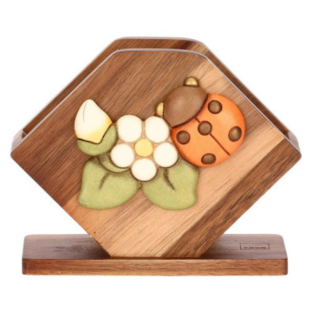 THUN PORTATOVAGLIOLI COUNTRY BLOOM T10529335H90