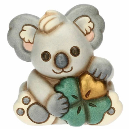THUN MINNI ANIMALE PORTAFORTUNA KOALA T10502272H90
