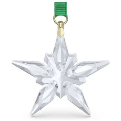 SWAROVSKI ORNAMENTO STELLA SMALL 2025 ANNUAL EDITION 5701825