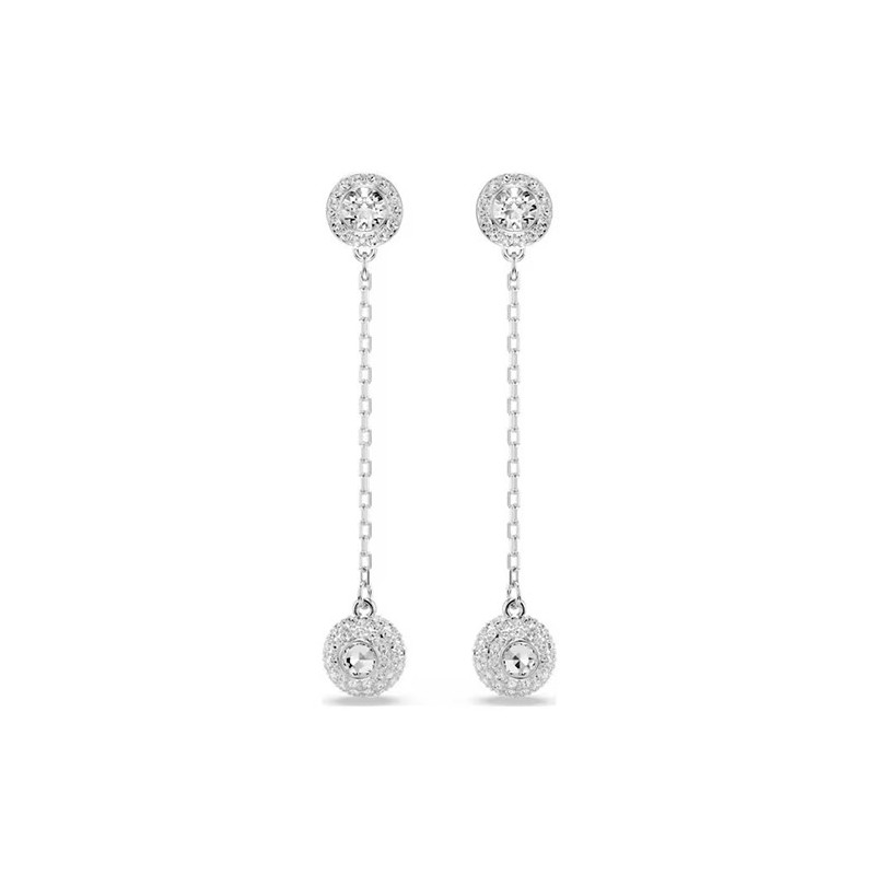 SWAROVSKI ORECCHINO UNA CRE/RHS 5732273 SWAROVSKI ORECCHINO UNA CRE/RHS 5732273
