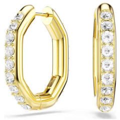 SWAROVSKI ORECCHINO DEXTERA MINI HOOP GOS 5724584