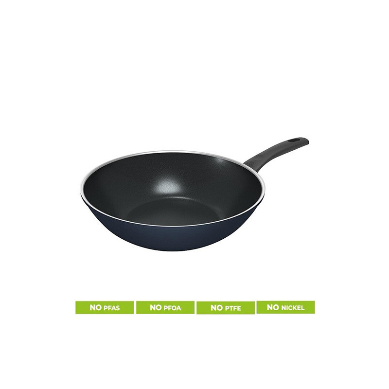 BALLARINI SALTAPASTA ANTIADERENTE Cervia 28cm 1011439 BALLARINI SALTAPASTA ANTIADERENTE Cervia 28cm 1011439