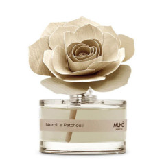 MUHA DIFFUSORE ROSE 50ml DOLCE LATTE L509