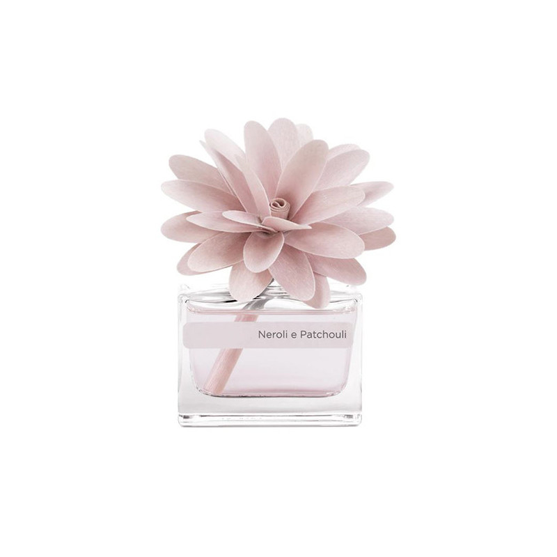 MUHA DIFFUSORE FLOWER 30ml NEROLI E PATCHOULI H308