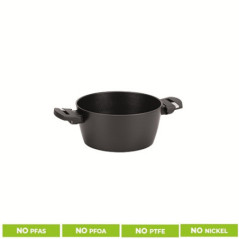 BERNDES CASSERUOLA ANTIADERETE B.Future CLick 20cm 000P010720