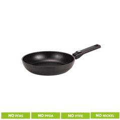 BERNDES PADELLA ANTIADERETE B.Future CLick 32cm CON MANICO 000P010132