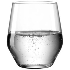 LEONARDO BICCHIERE ACQUA TWENTY 4 310ml 066551