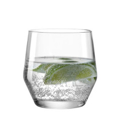 LEONARDO BICCHIERE ACQUA PUCCINI 310ml 069557