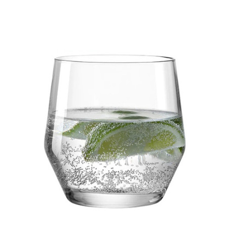 LEONARDO BICCHIERE ACQUA PUCCINI 310ml 069557