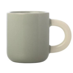 MAXWELL WILLIAMS TAZZA CAFFE' senza PIATTO Grey 110 ml Sherbet MWDI0350