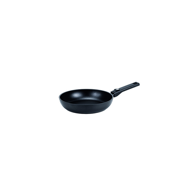 BERNDES PADELLA ANTIADERETE B.Future CLick 28cm CON MANICO 000P010128 BERNDES PADELLA ANTIADERETE B.Future CLick 28cm CON MANICO 000P010128